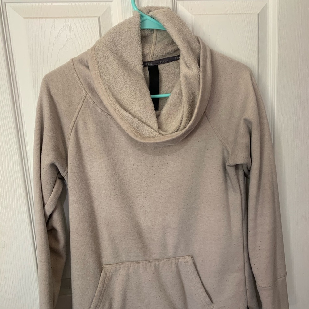 Comfy Sweatshirt